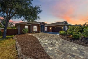 5105 MAGNOLIA POND DRIVE, SARASOTA, FL 34233 - MLS#MFRA4674295