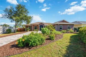 5105 MAGNOLIA POND DRIVE, SARASOTA, FL 34233 - MLS#MFRA4674295