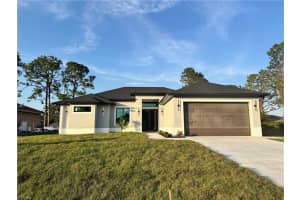 3414 4th St Sw, LEHIGH ACRES