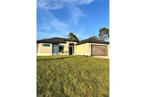 3414 4TH STREET, LEHIGH ACRES, FL 33976 - MLS#MFRA4674299