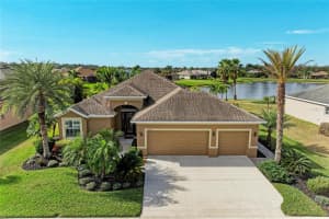 4919 132ND AVENUE, PARRISH, FL 34219 - MLS#MFRA4674324