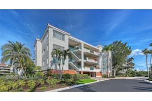 360 GULF OF MEXICO DRIVE, LONGBOAT KEY, FL 34228 - MLS#MFRA4674342