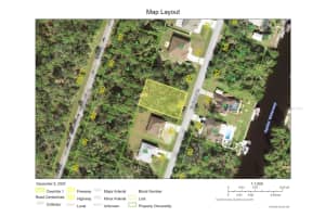 1367 EPPINGER DRIVE, PORT CHARLOTTE, FL 33953 - MLS#MFRA4674364