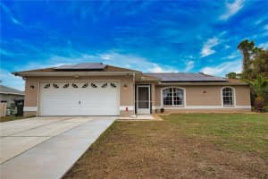 2456 VALKARIA AVENUE, NORTH PORT, FL 34286 - MLS#MFRA4674396