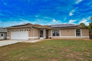 2456 VALKARIA AVENUE, NORTH PORT, FL 34286 - MLS#MFRA4674396