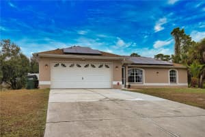 2456 VALKARIA AVENUE, NORTH PORT, FL 34286 - MLS#MFRA4674396