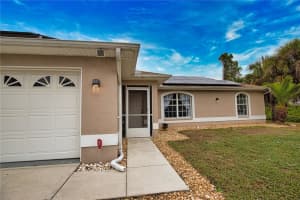 2456 VALKARIA AVENUE, NORTH PORT, FL 34286 - MLS#MFRA4674396