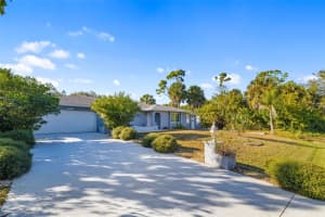 4393 DURANT STREET, PORT CHARLOTTE, FL 33948 - MLS#MFRA4674398