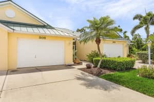 308 ISLAMORADA BOULEVARD, PUNTA GORDA, FL 33955 - MLS#MFRA4674402