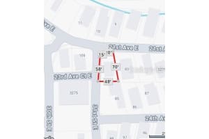 3275 26TH AVENUE, BRADENTON, FL 34208 - MLS#MFRA4674415