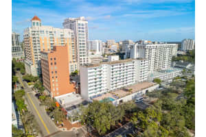 33 GULFSTREAM AVENUE, SARASOTA, FL 34236 - MLS#MFRA4674439