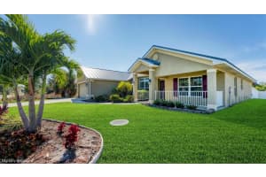 9477 ARNAZ CIRCLE, PORT CHARLOTTE, FL 33981 - MLS#MFRA4674468