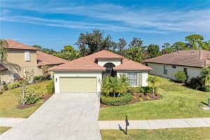 1867 BATELLO DRIVE, VENICE, FL 34292 - MLS#MFRA4674472