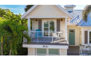 313 58TH STREET, HOLMES BEACH, FL 34217 - MLS#MFRA4674493