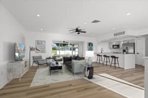 3535 VILLAGE GREEN DRIVE, SARASOTA, FL 34239 - MLS#MFRA4674495