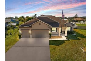 1590 MEDLEY LANE, Port Saint Lucie, FL 34953 Sold 01/09/26