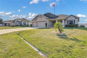 1590 MEDLEY LANE, Port Saint Lucie, FL 34953 - MLS#MFRA4674498