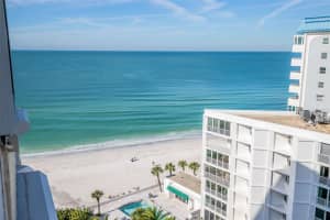 1800 BENJAMIN FRANKLIN DRIVE, SARASOTA, FL 34236 - MLS#MFRA4674505