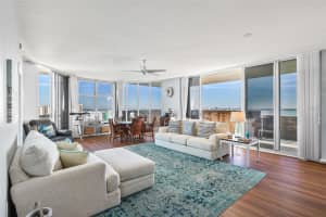 1800 BENJAMIN FRANKLIN DRIVE, SARASOTA, FL 34236 - MLS#MFRA4674505