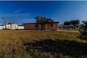 2161 HAYWORTH ROAD, PORT CHARLOTTE, FL 33952 - MLS#MFRA4674514