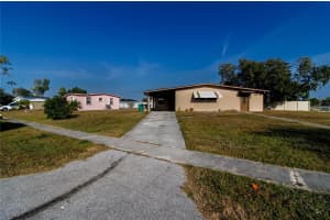 2161 HAYWORTH ROAD, PORT CHARLOTTE, FL 33952 - MLS#MFRA4674514