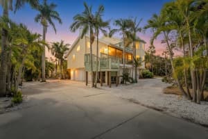 1015 BAYSHORE DRIVE, TERRA CEIA, FL 34250 - MLS#MFRA4674520