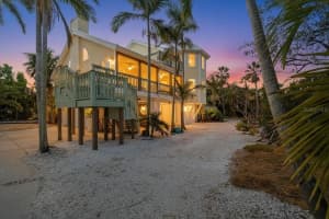 1015 BAYSHORE DRIVE, TERRA CEIA, FL 34250 - MLS#MFRA4674520