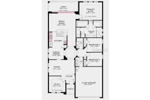 16140 OLD FOX TRAIL, PORT CHARLOTTE, FL 33953 - MLS#MFRA4674536