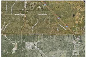 1134209220 BLACKWOOD CIRCLE, NORTH PORT, FL 34288 - MLS#MFRA4674537