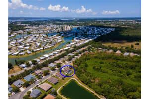 8385 47TH STREET CIRCLE, PALMETTO, FL 34221 - MLS#MFRA4674542