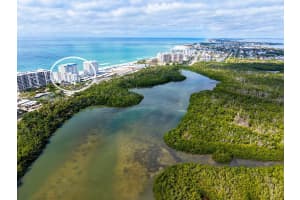 1750 BENJAMIN FRANKLIN DRIVE, SARASOTA, FL 34236 - MLS#MFRA4674543