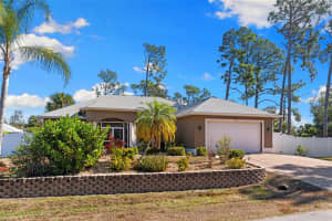 1906 LAMONT STREET, NORTH PORT, FL 34288 - MLS#MFRA4674546