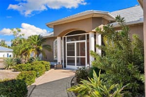 1906 LAMONT STREET, NORTH PORT, FL 34288 - MLS#MFRA4674546