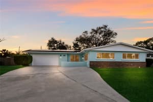 2411 RIDGE AVENUE, SARASOTA, FL 34235 - MLS#MFRA4674566