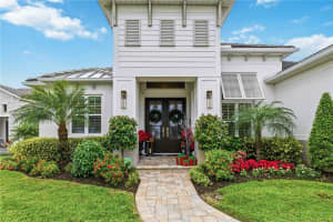 7071 TAMWORTH PARKWAY, SARASOTA, FL 34241 - MLS#MFRA4674571