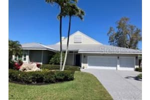 1511 LAKE SHORE DRIVE, SARASOTA, FL 34231 - MLS#MFRA4674572