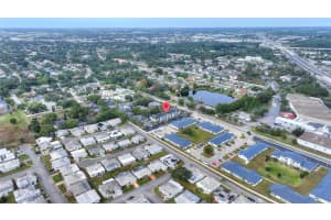 10800 US HIGHWAY 19 N #203, PINELLAS PARK, FL 33782 - MLS#MFRA4674582