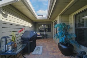 3605 AVENIDA MADERA #A, BRADENTON, FL 34210 - MLS#MFRA4674583