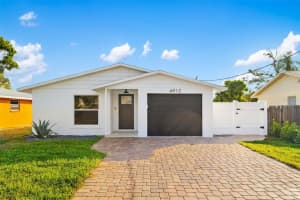 4912 George Ave, SARASOTA