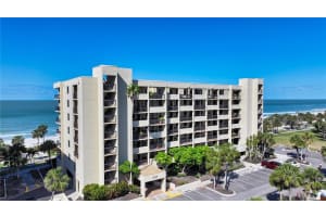 1055 Gulf of Mexico Dr, Longboat Key, FL 34228, Sold 12/10/25