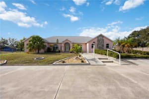 2910 HERMITAGE BOULEVARD, VENICE, FL 34292 - MLS#MFRA4674607
