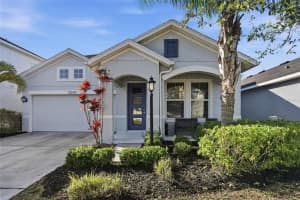 5542 SPANISH MOSS COVE, BRADENTON, FL 34203 - MLS#MFRA4674608