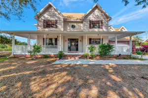 2500 BERN CREEK LOOP, SARASOTA, FL 34240 - MLS#MFRA4674623