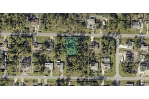 BELLADONNA AVE, NORTH PORT, FL 34286 - MLS#MFRA4674629