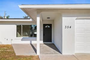 354 BURKE ROAD, VENICE, FL 34293 - MLS#MFRA4674658