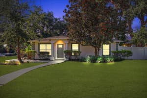 2802 NORTH A STREET, TAMPA, FL 33609 - MLS#MFRA4674660