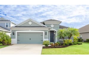 11021 BLUE MAGNOLIA LANE, PARRISH, FL 34219 - MLS#MFRA4674688