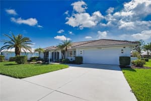 1702 KILRUSS DRIVE, VENICE, FL 34292 - MLS#MFRA4674691