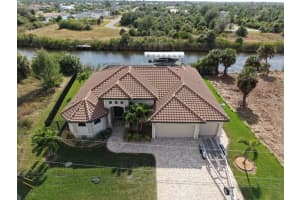 9572 PRESIDENT CIRCLE, PORT CHARLOTTE, FL 33981 - MLS#MFRA4674711