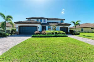 14118 FLORIDA ROSEMARY DRIVE, BRADENTON, FL 34211 - MLS#MFRA4674724